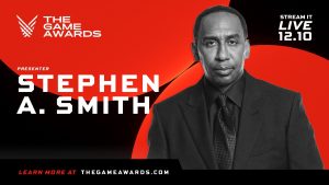 Stephen A. Smith