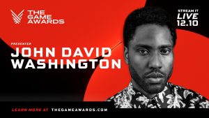 John David Washington