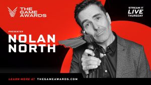 Nolan North