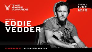 Eddie Vedder