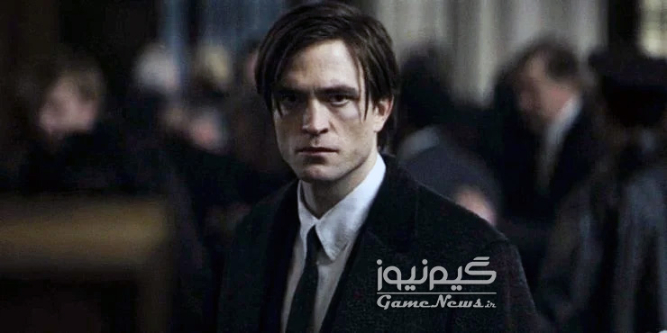 فیلم بتمن روی سرویس HBO Max پخش نخواهد شد