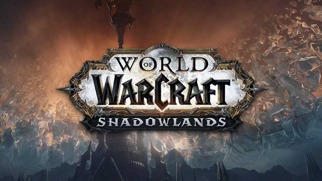 بازی WoW: Shadowlands