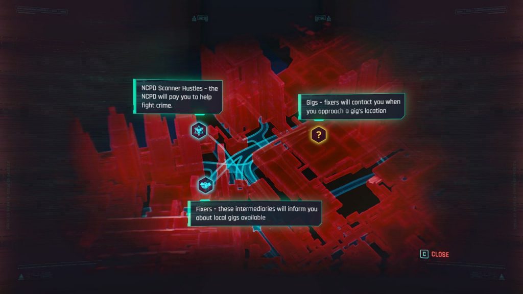 cyberpunk 2077