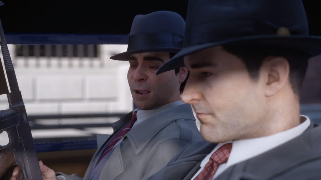 نقد و بررسی بازی Mafia Definitive Edition