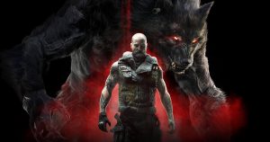 Werewolf: The Apocalypse-Earthblood
