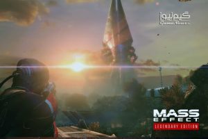 نسخهی Mass Effect Legendary Edition شامل بخش آنلاین چندنفره نخواهد بود.