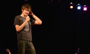 Bo Burnham