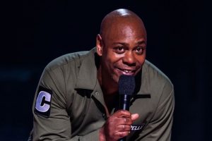 Dave Chappelle