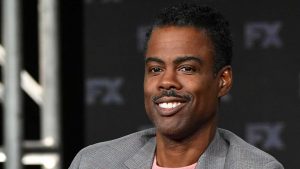 Chris Rock
