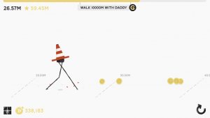 Daddy long legs