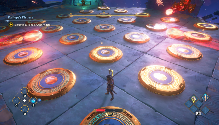 Immortals: Fenyx Rising