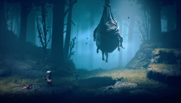 مشکلات پی سی بازی Little Nightmares 2