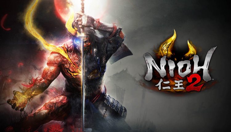 بازی Nioh 2 complete edition