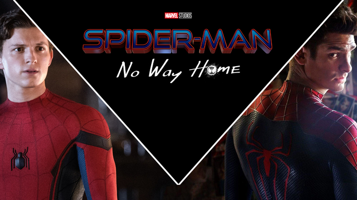 فیلم spider man no way home