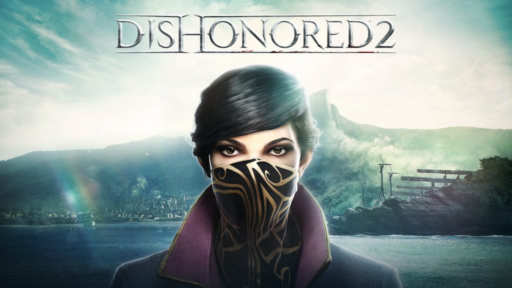 Dishonored 2 در گیم پس مایکروسافت