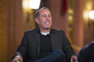Jerry Seinfeld