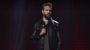 Anthony Jeselnik