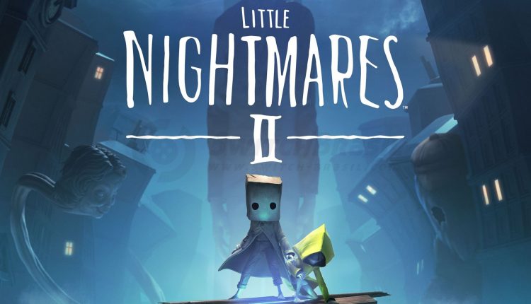 بازی Little nightmares 2