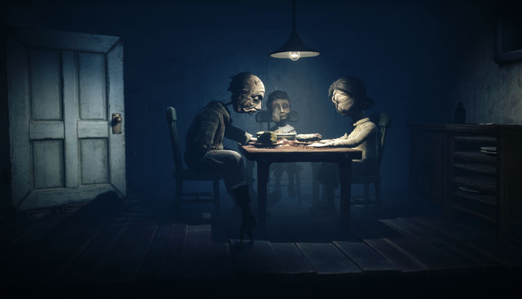 نقد و بررسی بازی Little Nightmares 2