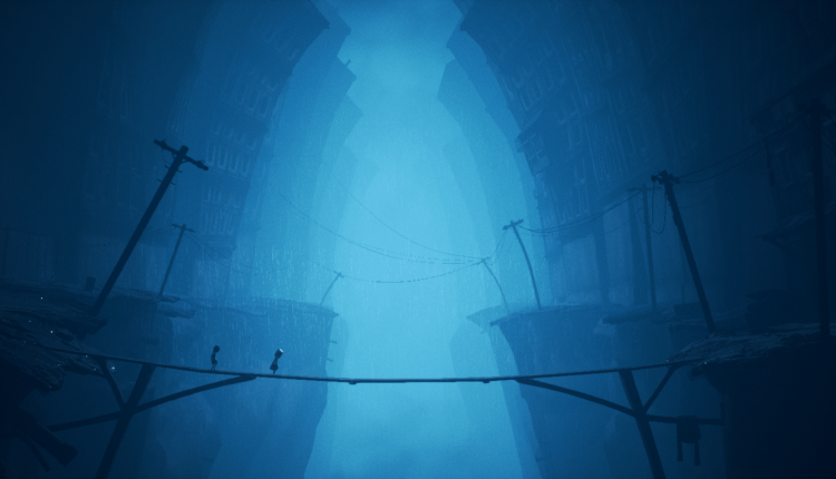 نقد و بررسی بازی Little Nightmares 2