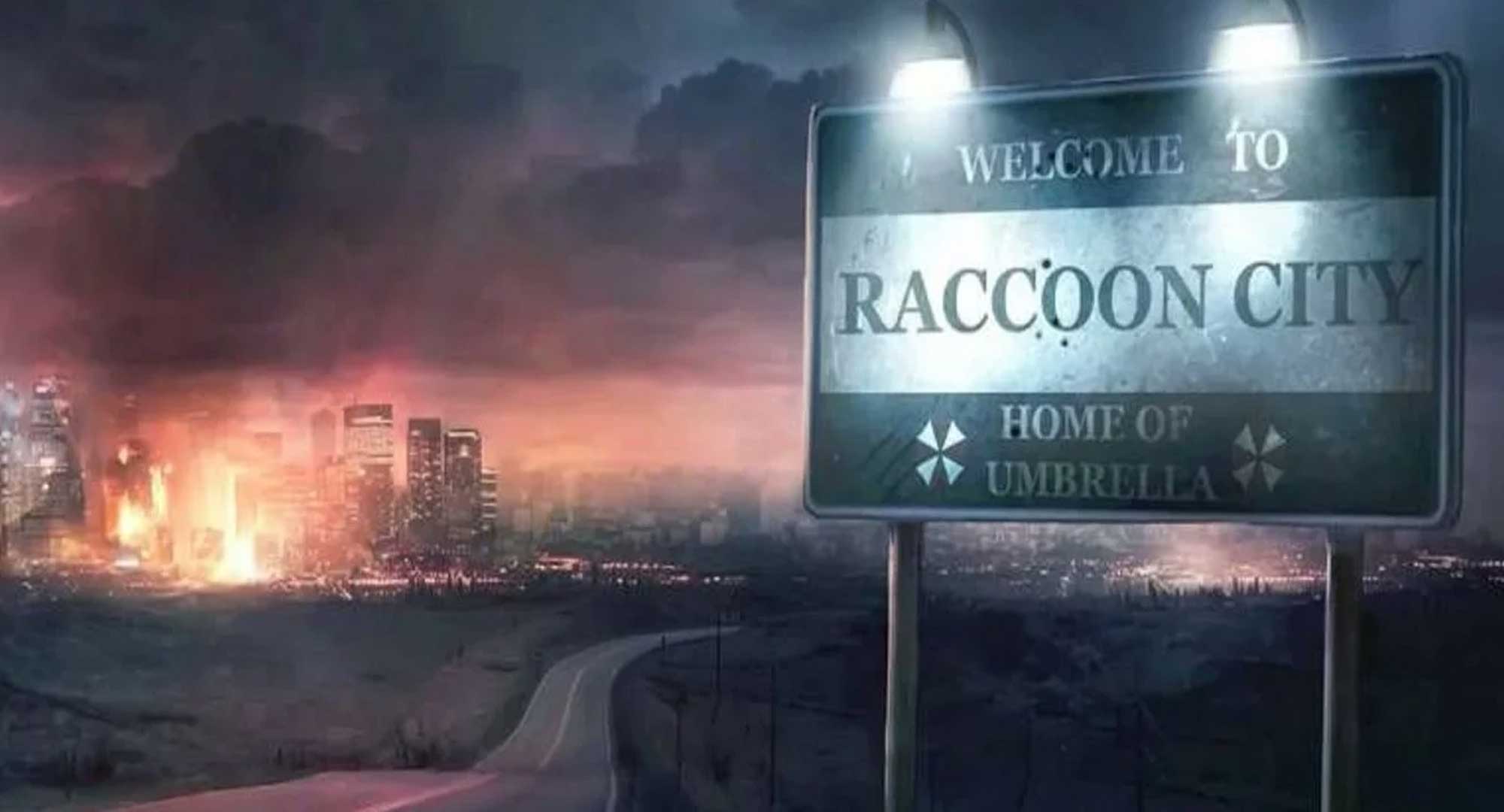فیلم Resident Evil: Welcome to Raccoon City