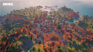 fortnite