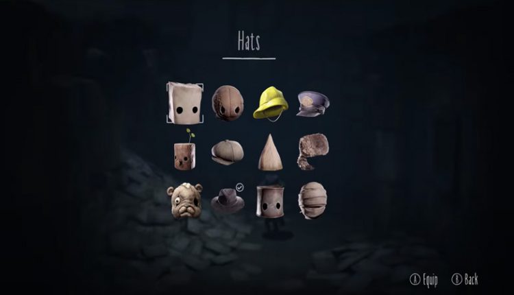 نقد و بررسی بازی Little Nightmares 2