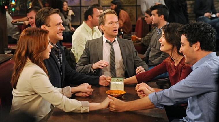 سریال How I Met Your Mother