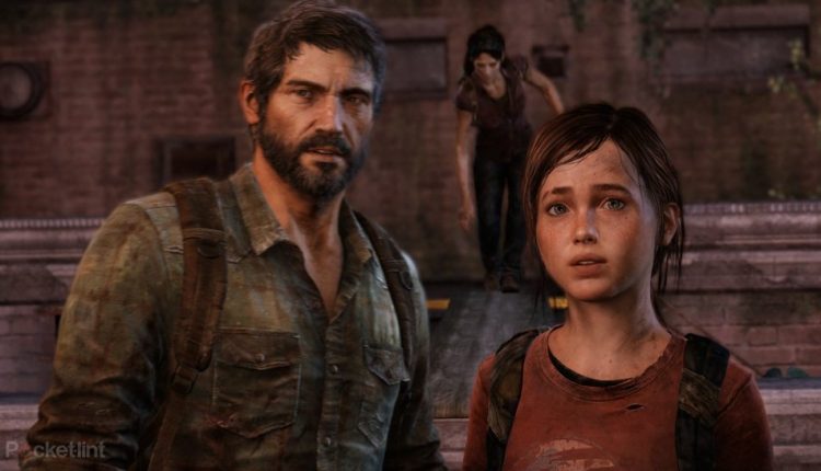 بازسازی The Last of Us
