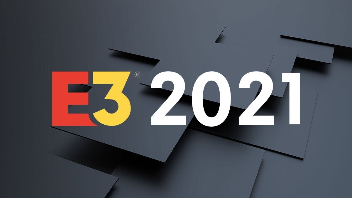 بازی E3 2021