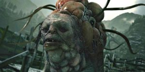 چهره MOREAU