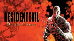 Resident Evil: Deadly Silence