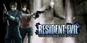 Resident Evil: The Darkside Chronicles