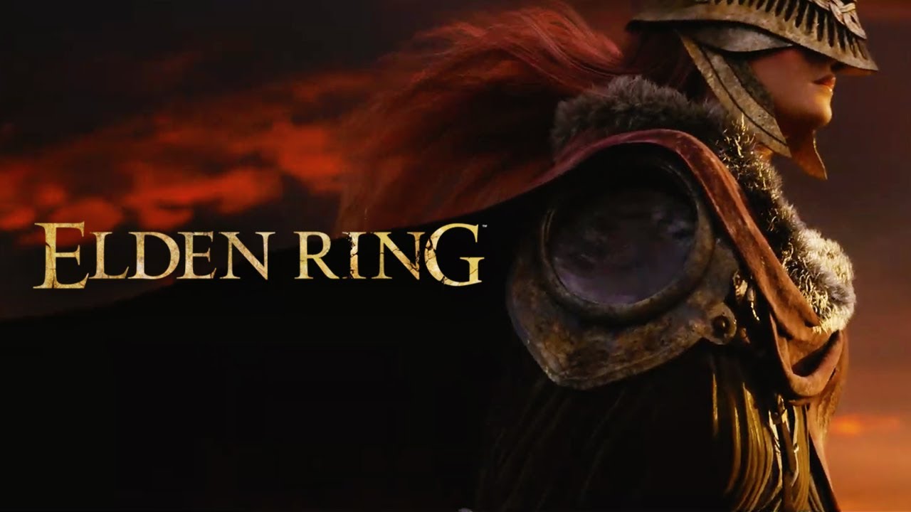 تریلر بازی Elden Ring