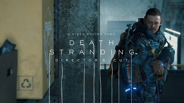 بازی Death Stranding Director's Cut