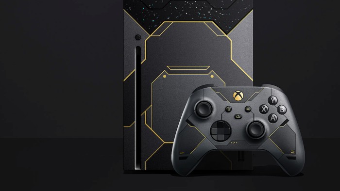 تاریخ انتشار بازی Halo Infinite