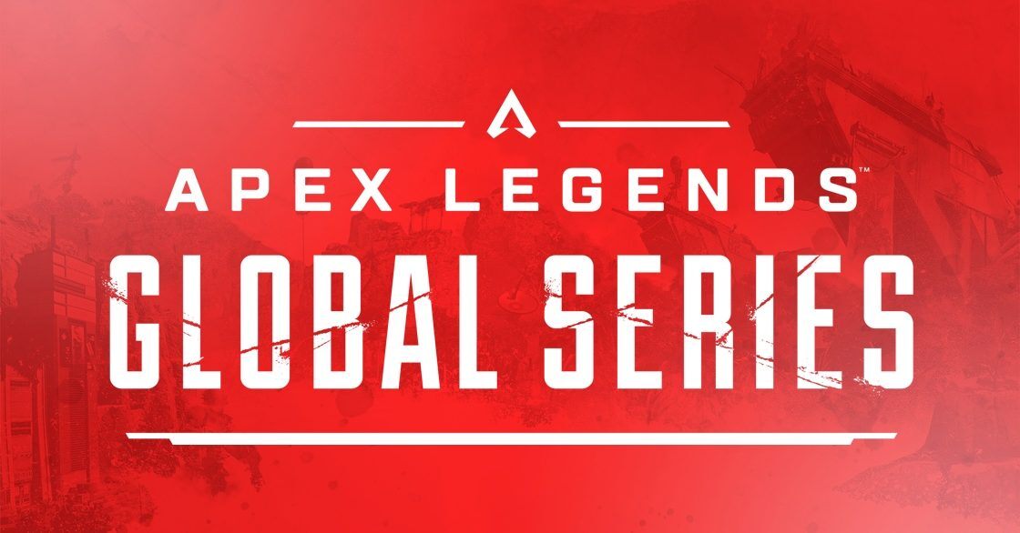 پرو لیگ Apex Legends