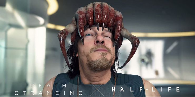 تغییرات مهم نسخه کارگردان Death Stranding