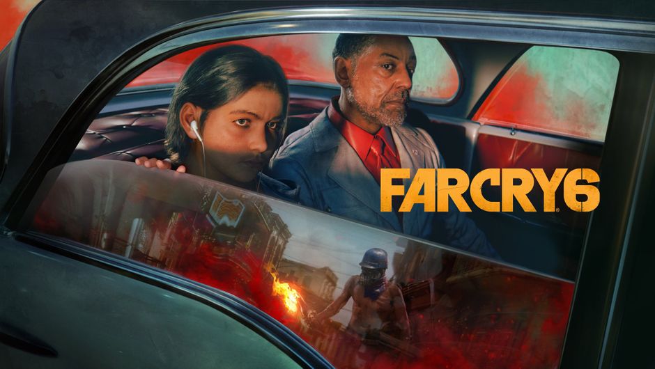 سیستم مورد نیاز Far Cry 6
