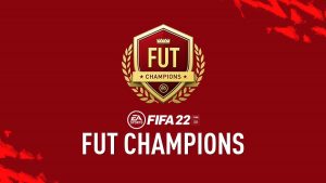 بخش Champions فیفا 22