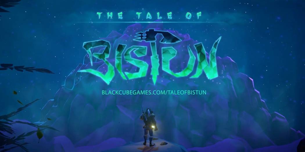 بازی The Tale of Bistun