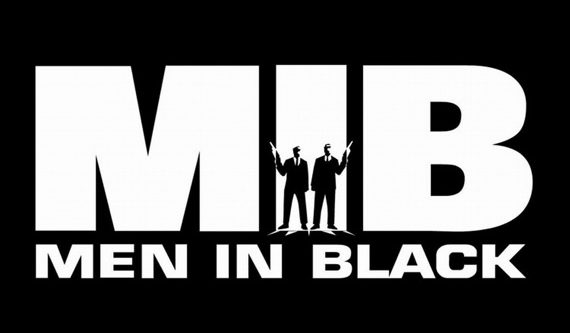 بازی Men in black