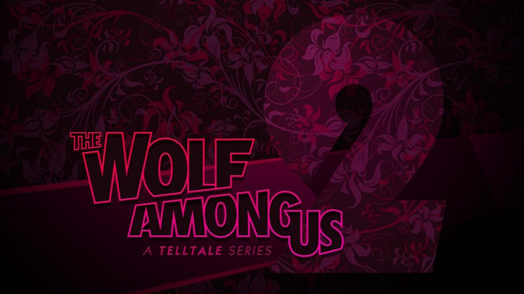 بازی Wolf Among Us 2