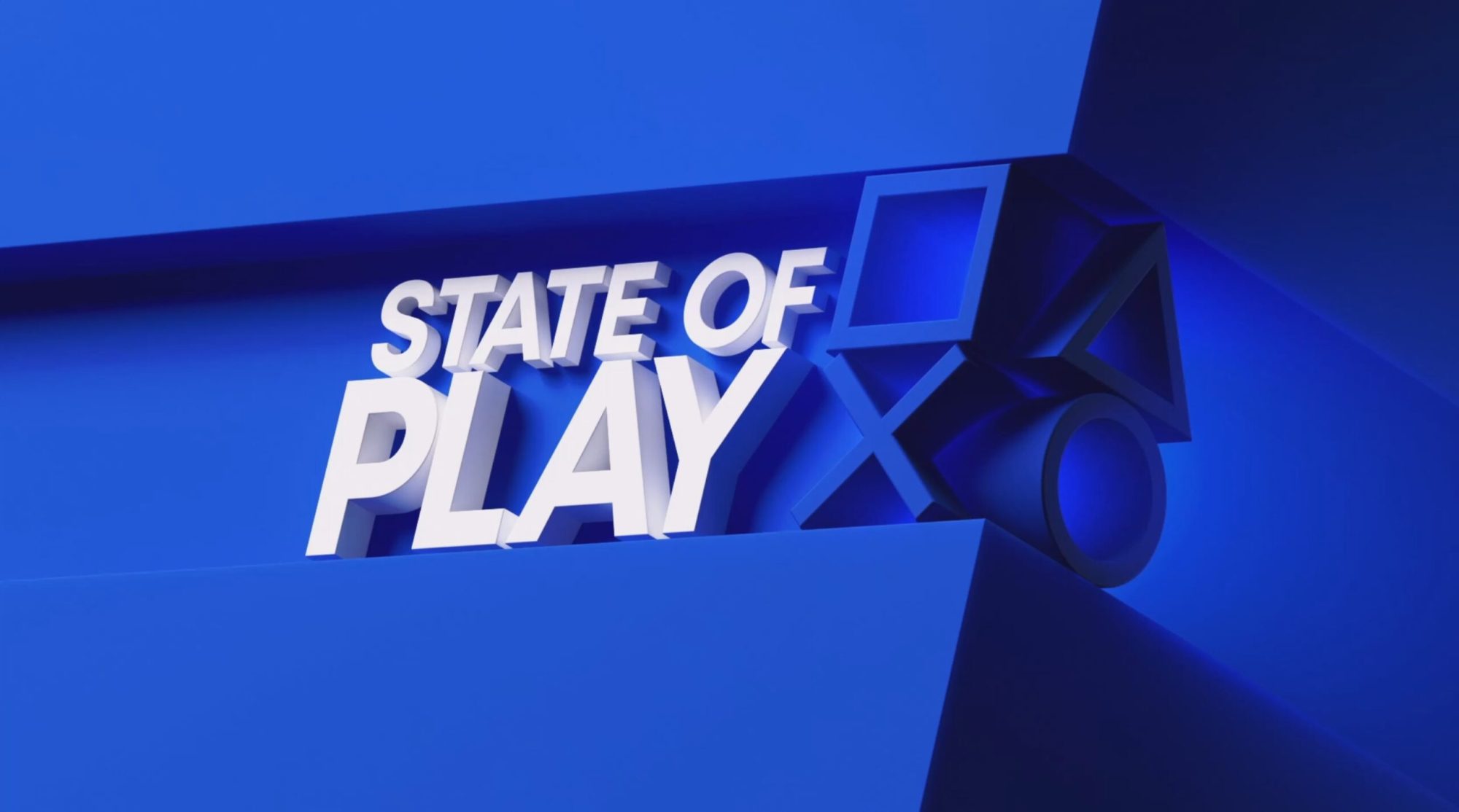 رویداد State of Play