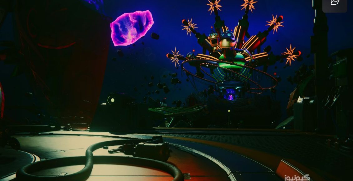 نقد و بررسی بازی Ratchet & Clank: Rift Apart