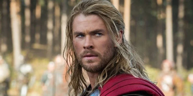 فیلم Thor: Love and Thunder بالغ بر 15 میلیون دلار فروخت