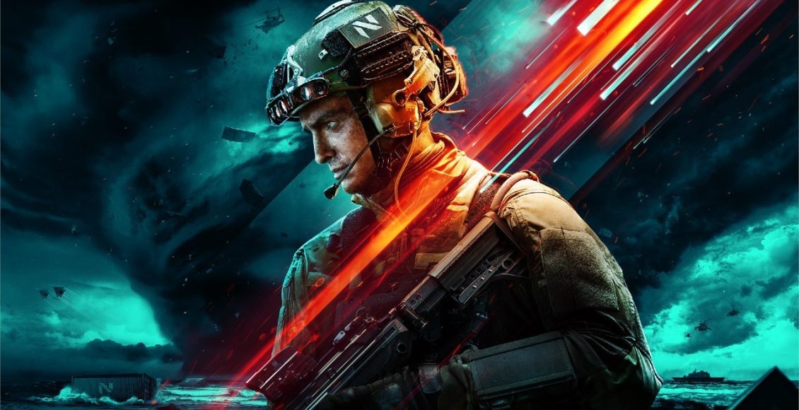بازی Battlefield 2042