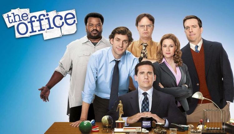 سریال The Office