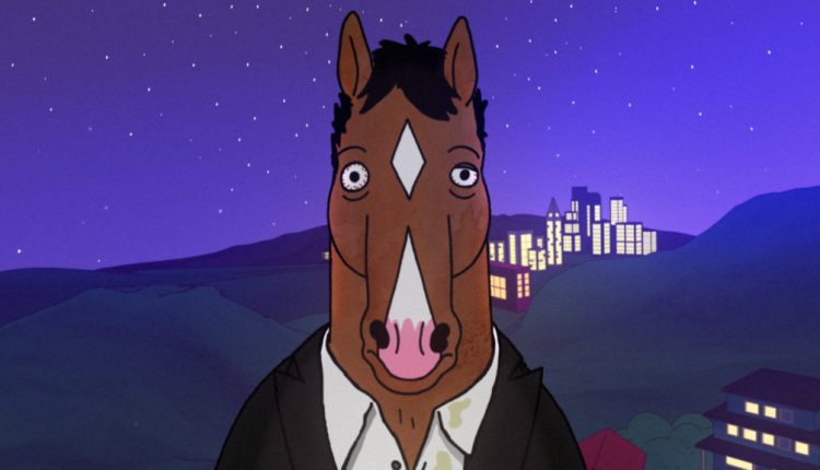 سریال Bojack Horseman 