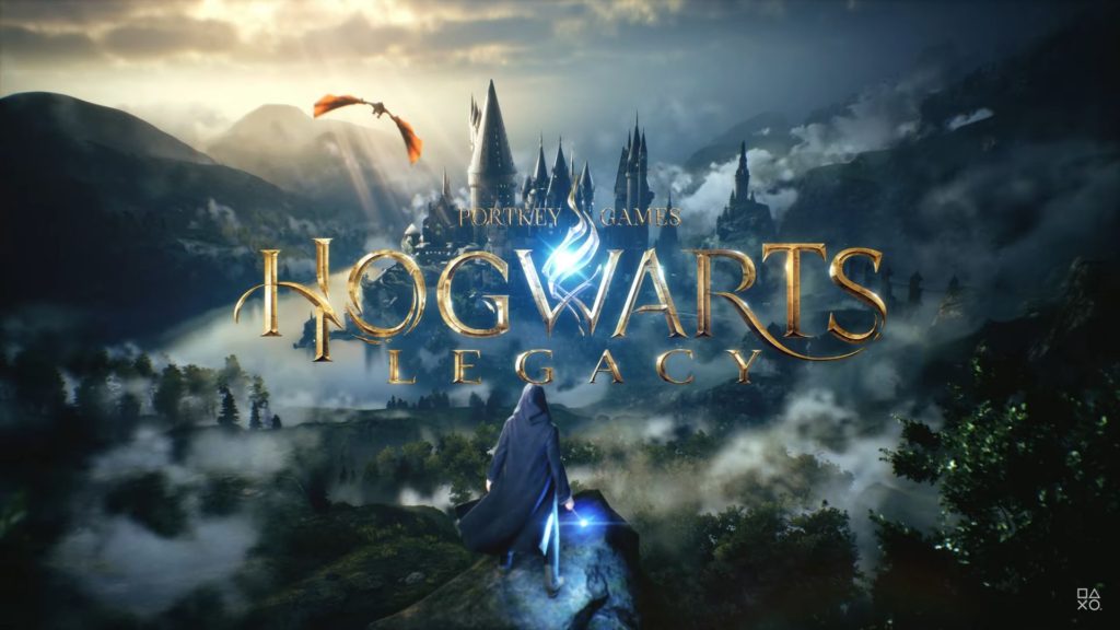 پخش State of Play جدید با محوریت بازی Hogwarts Legacy